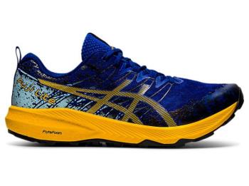 Asics FUJI LITE 2 Herre Terrengsko NO931OC